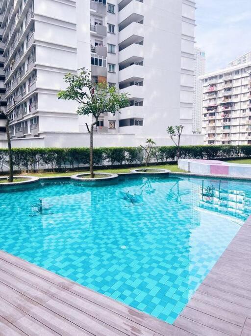Promoconnected Train 1 Bedroom Kuala Lumpur